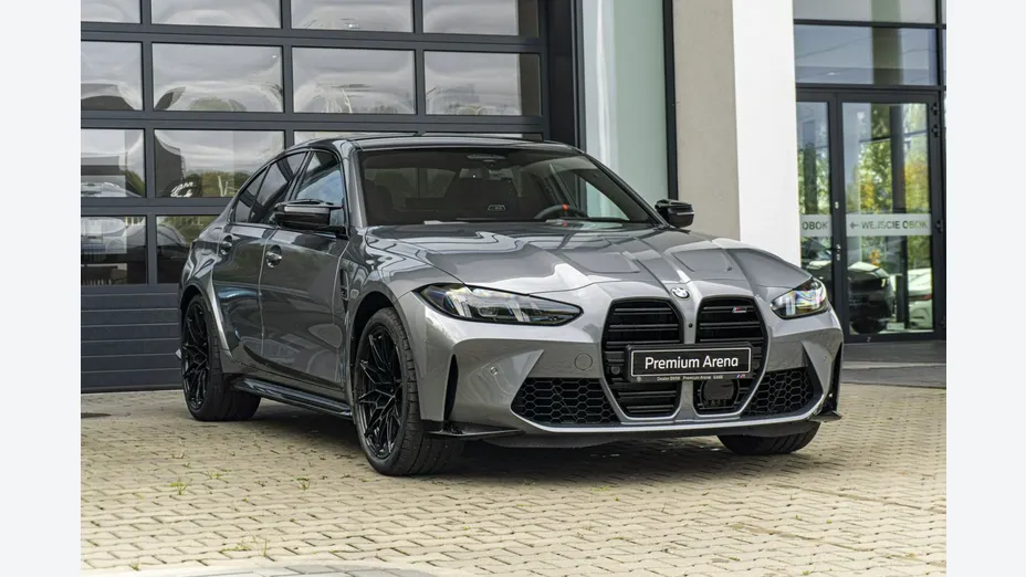 BMW M3 -