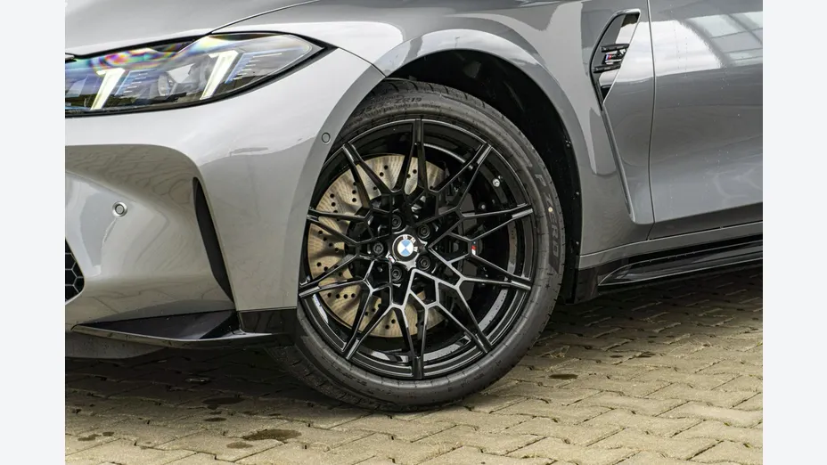 BMW M3 -