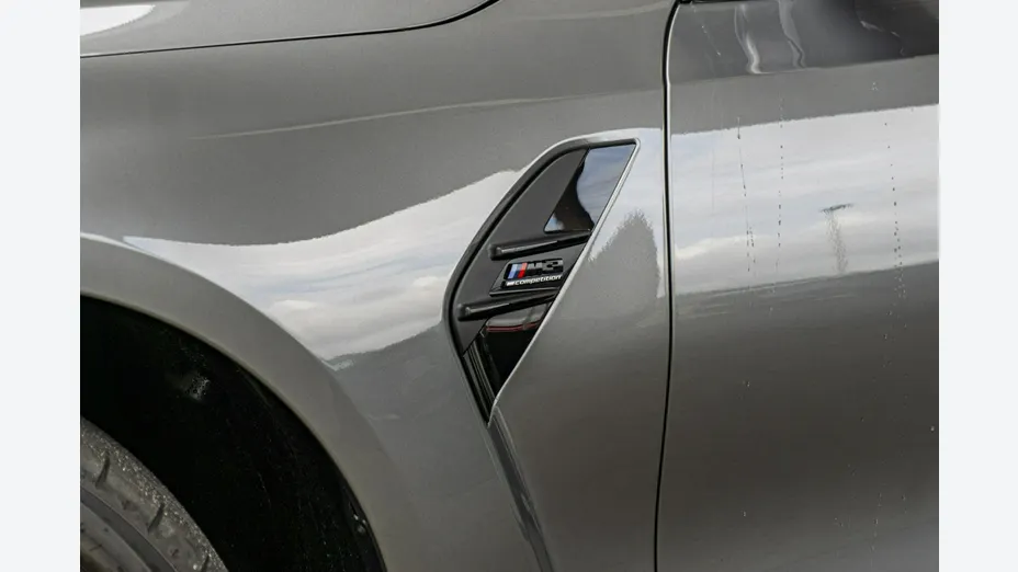 BMW M3 -