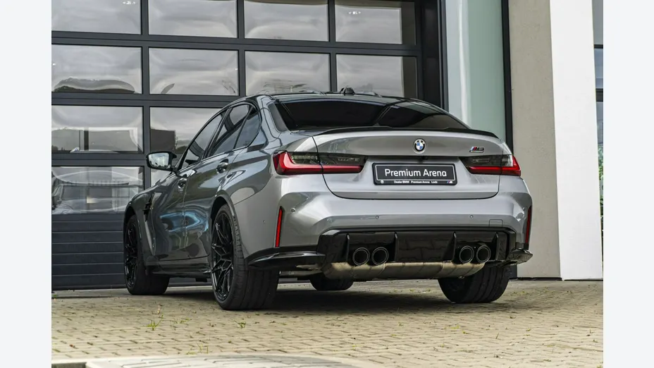 BMW M3 -