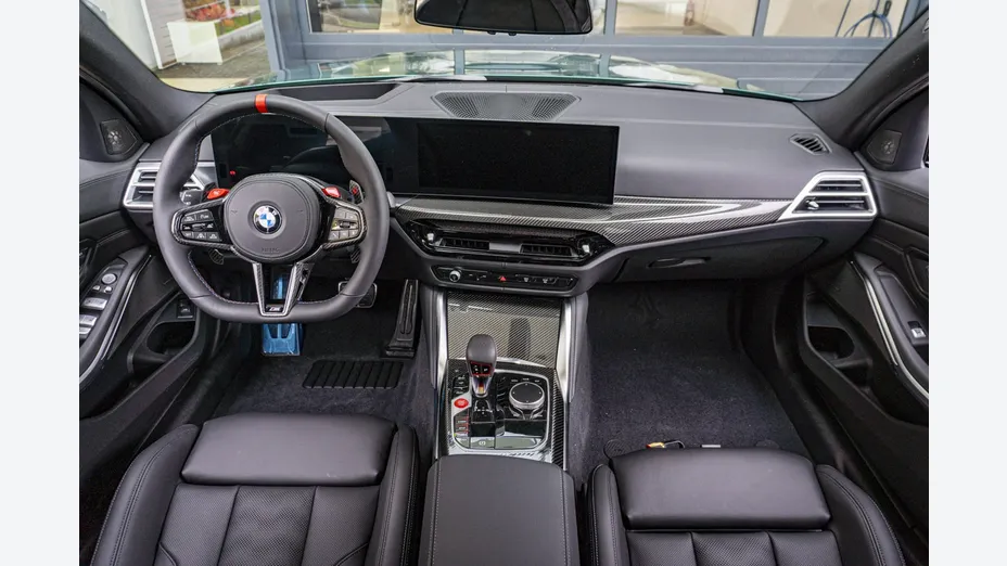 BMW M3 -