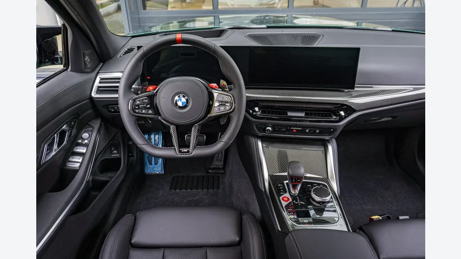 BMW M3 -