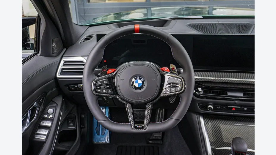 BMW M3 -