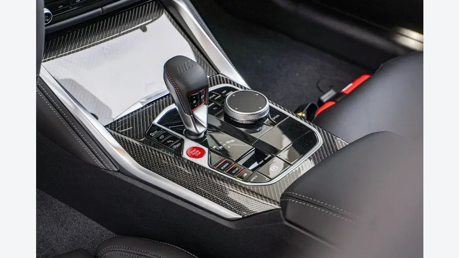 BMW M3 -