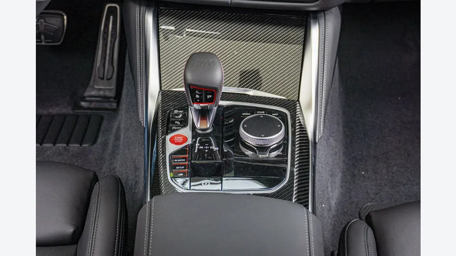 BMW M3 -