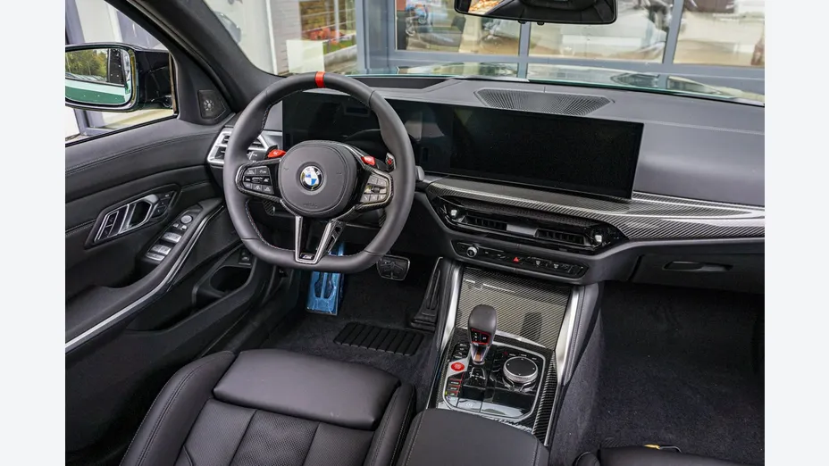 BMW M3 -