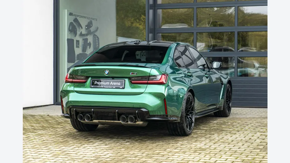 BMW M3 -