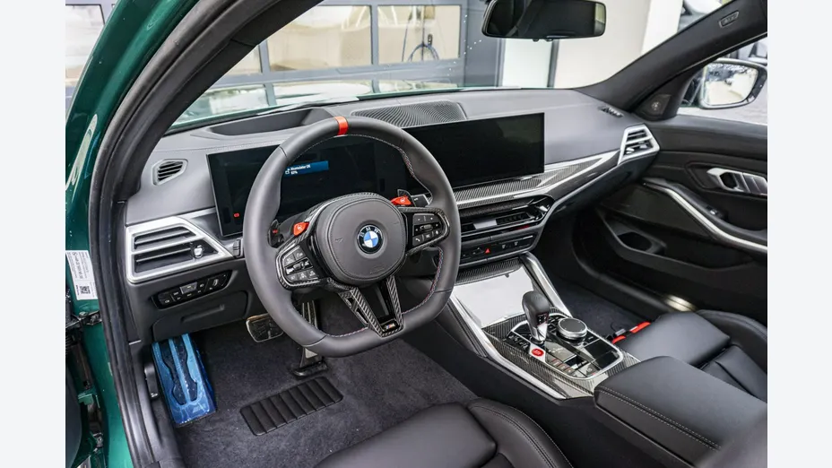 BMW M3 -
