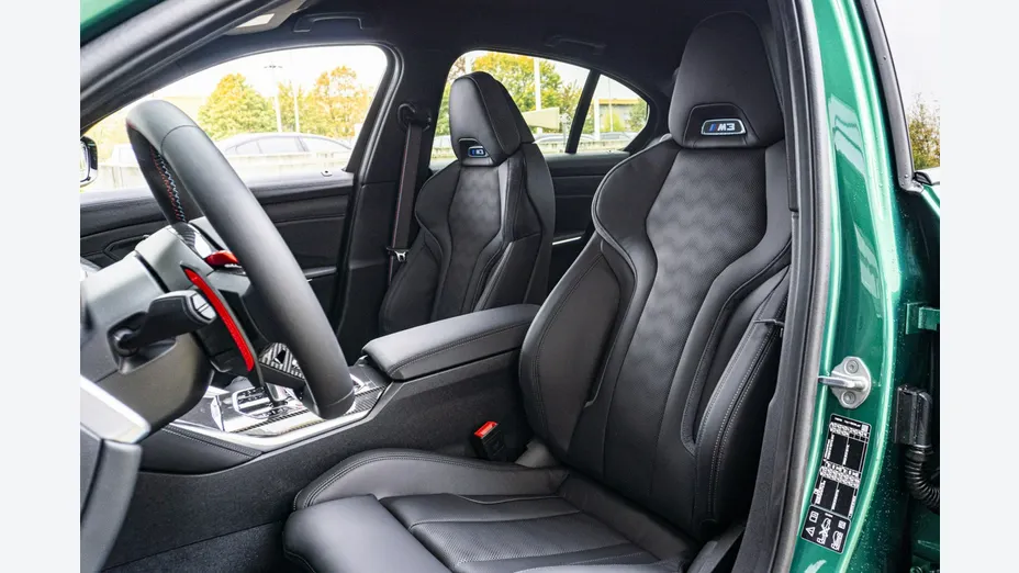 BMW M3 -