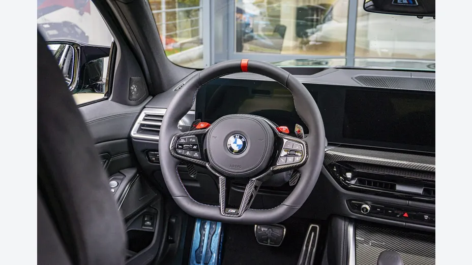 BMW M3 -