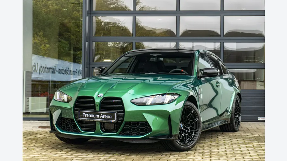 BMW M3 -