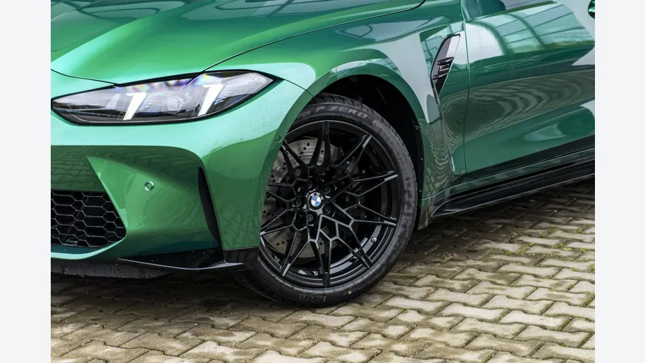 BMW M3 -