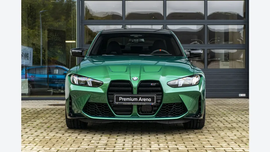 BMW M3 -