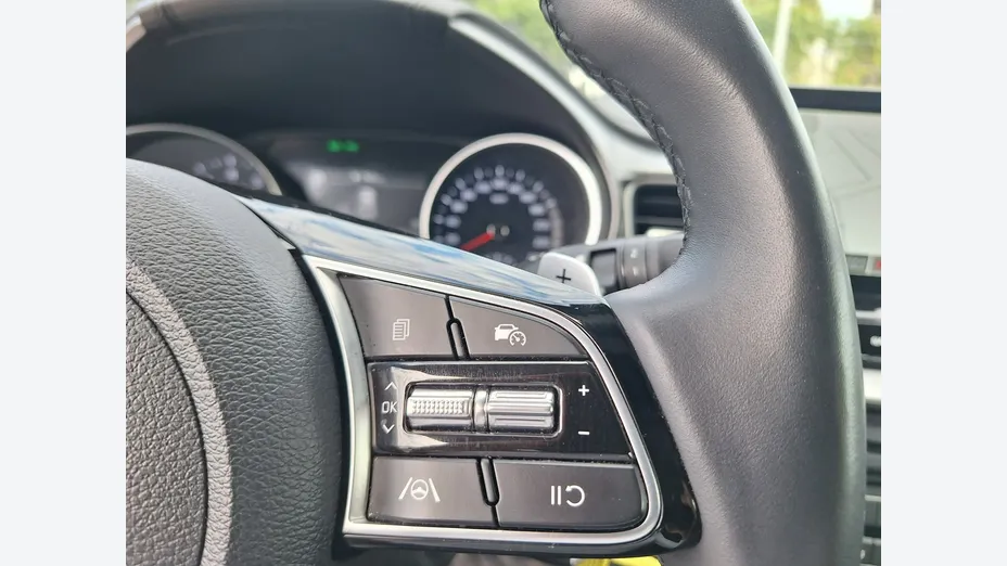 KIA XCeed -