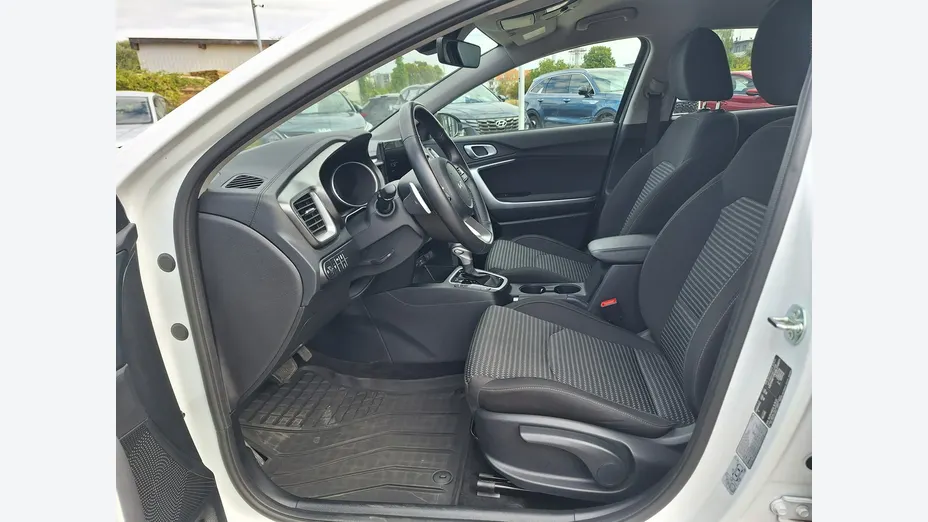 KIA XCeed -
