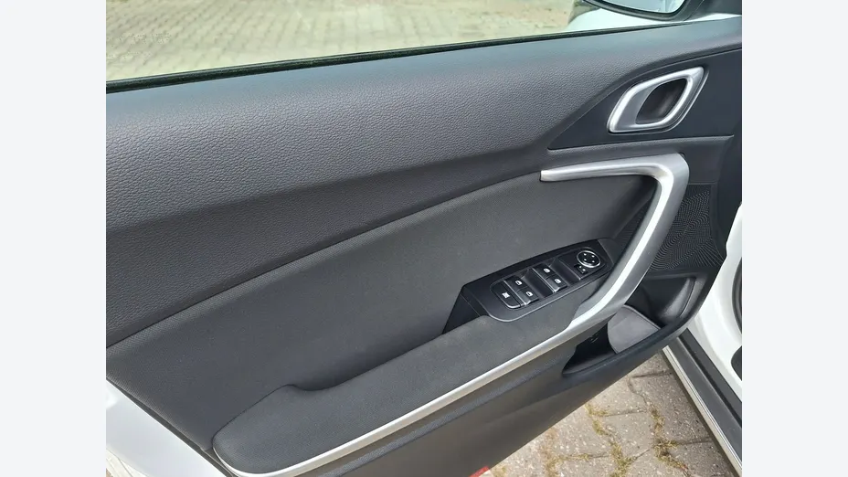 KIA XCeed -