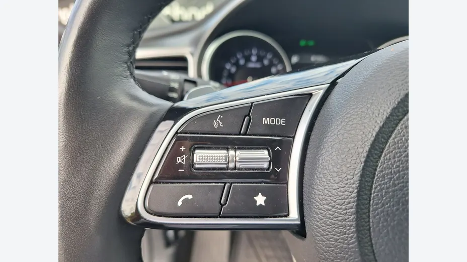 KIA XCeed -