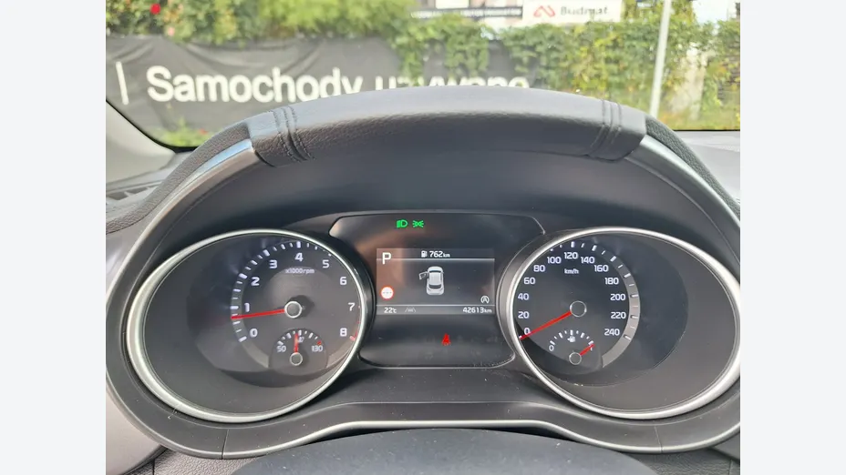 KIA XCeed -