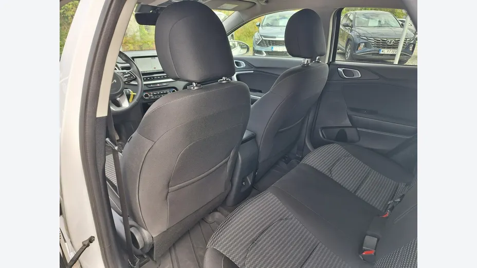 KIA XCeed -