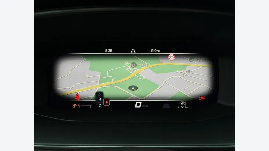 CUPRA Formentor -