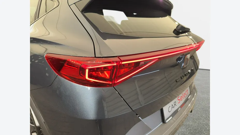 CUPRA Formentor -