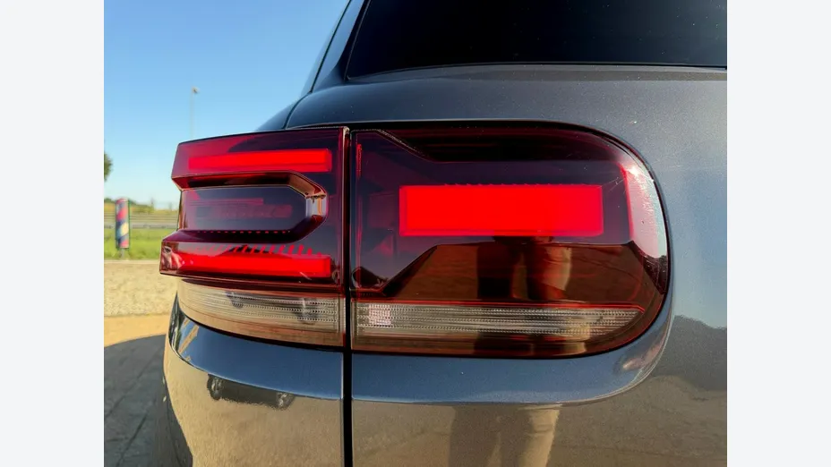 CITROEN C5 Aircross -
