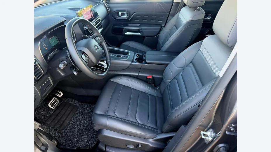 CITROEN C5 Aircross -