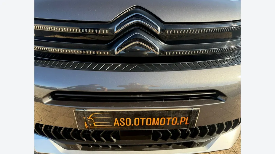 CITROEN C5 Aircross -