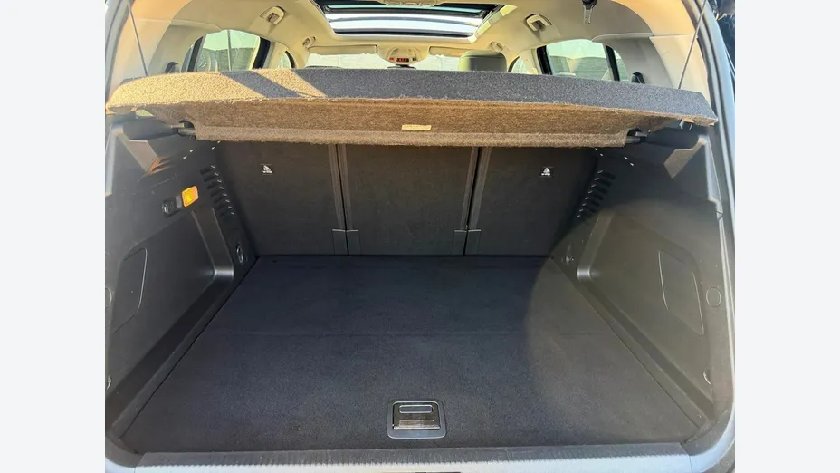 CITROEN C5 Aircross -
