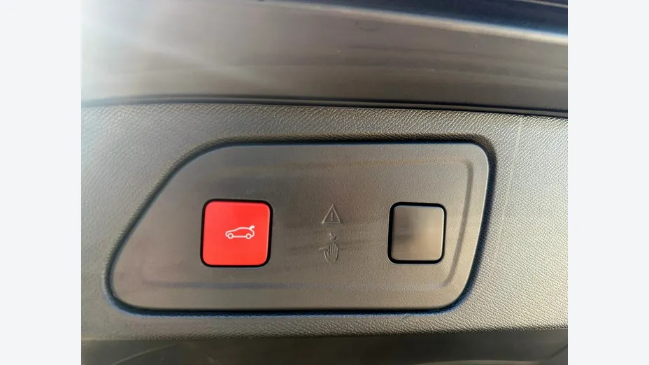 CITROEN C5 Aircross -