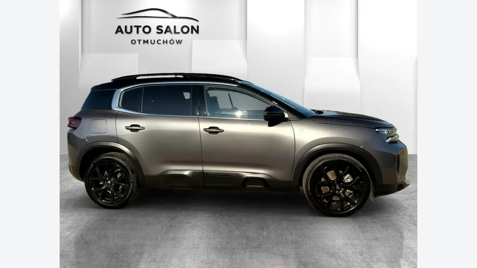 CITROEN C5 Aircross -