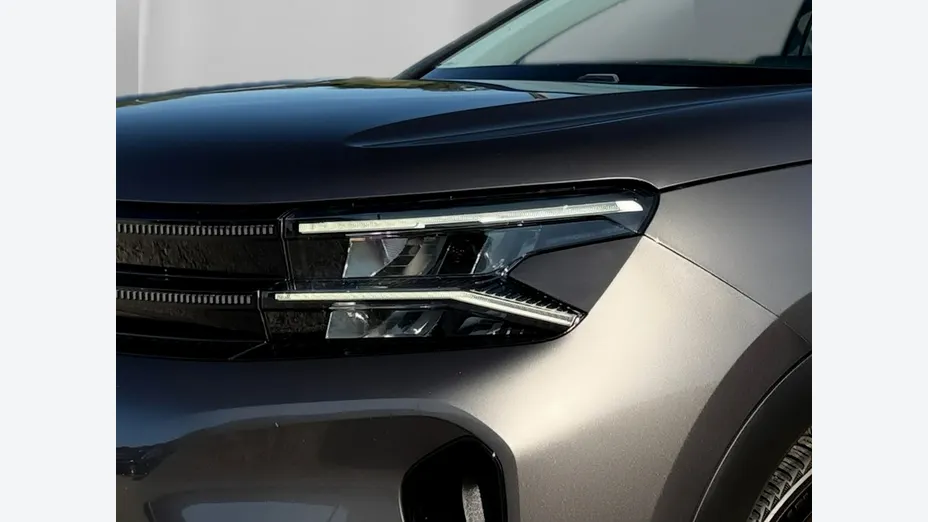 CITROEN C5 Aircross -