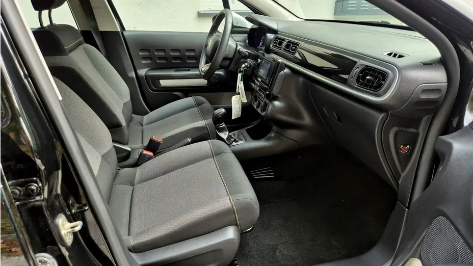 CITROEN C3 -