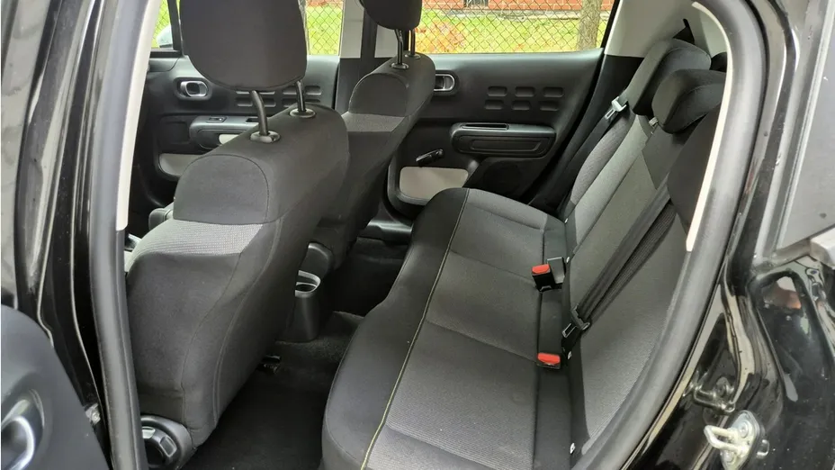 CITROEN C3 -