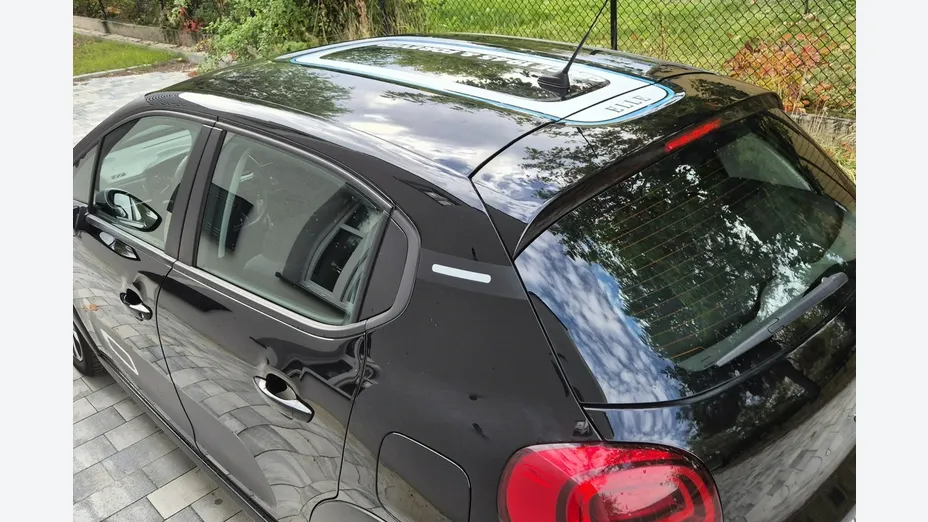 CITROEN C3 -