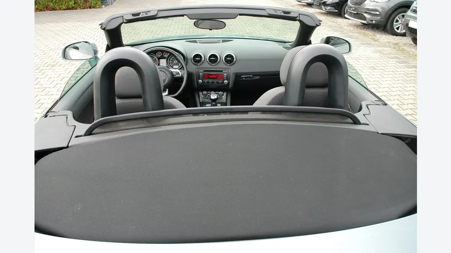 AUDI TT Roadster -