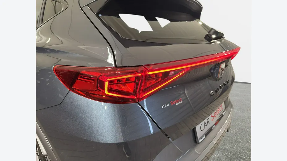 CUPRA Formentor -