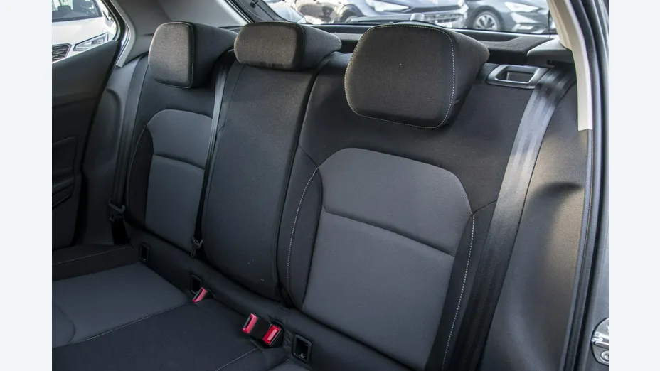 SKODA Fabia -