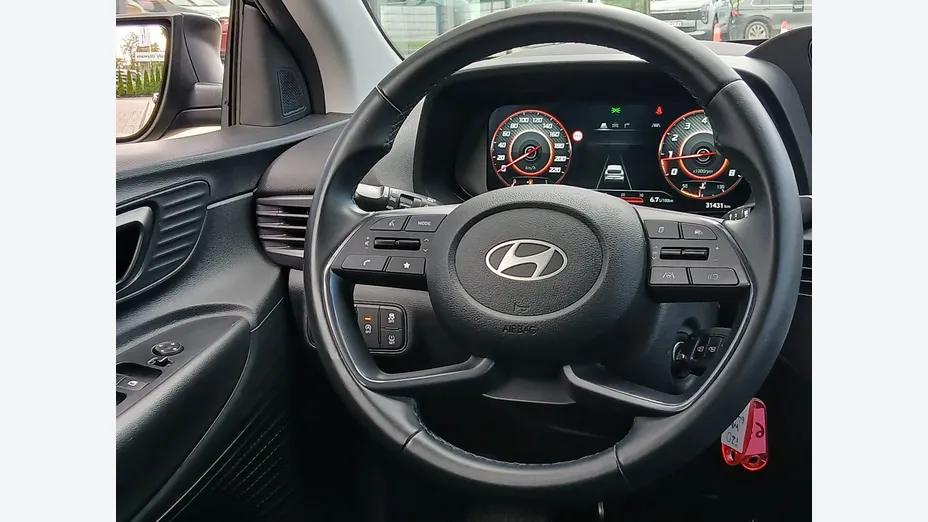 HYUNDAI i20 -