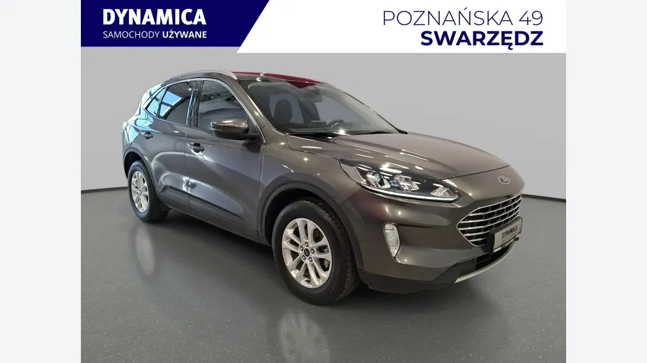 FORD Kuga -
