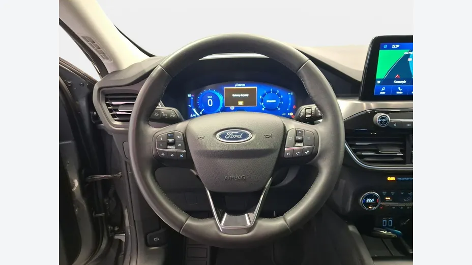 FORD Kuga -