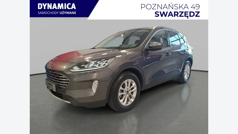 FORD Kuga -
