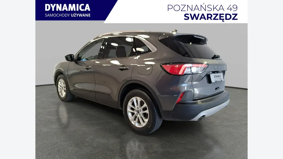 FORD Kuga -
