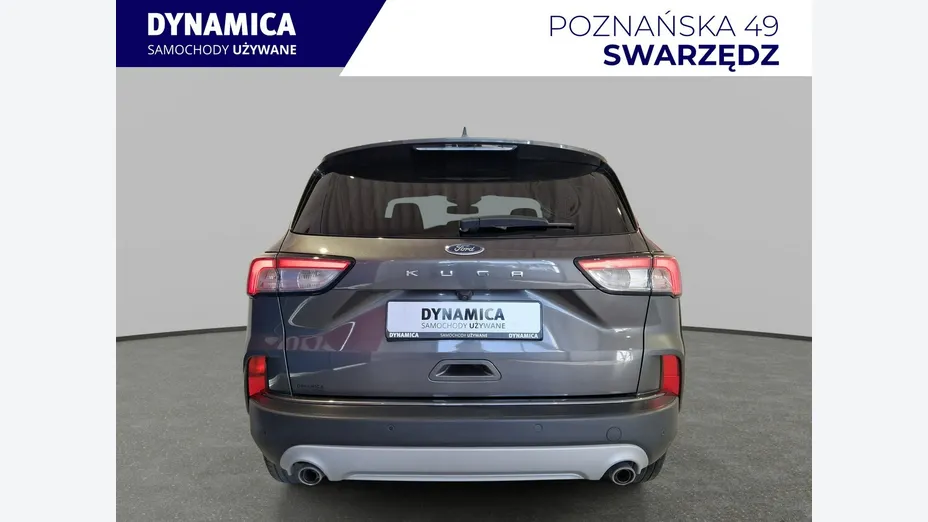 FORD Kuga -