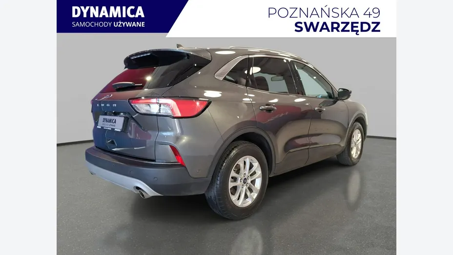 FORD Kuga -