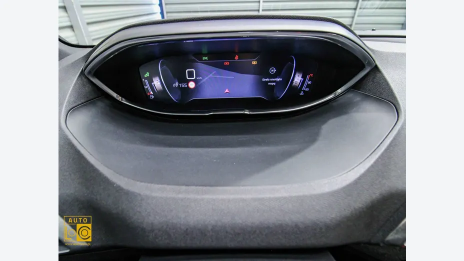PEUGEOT 3008 -