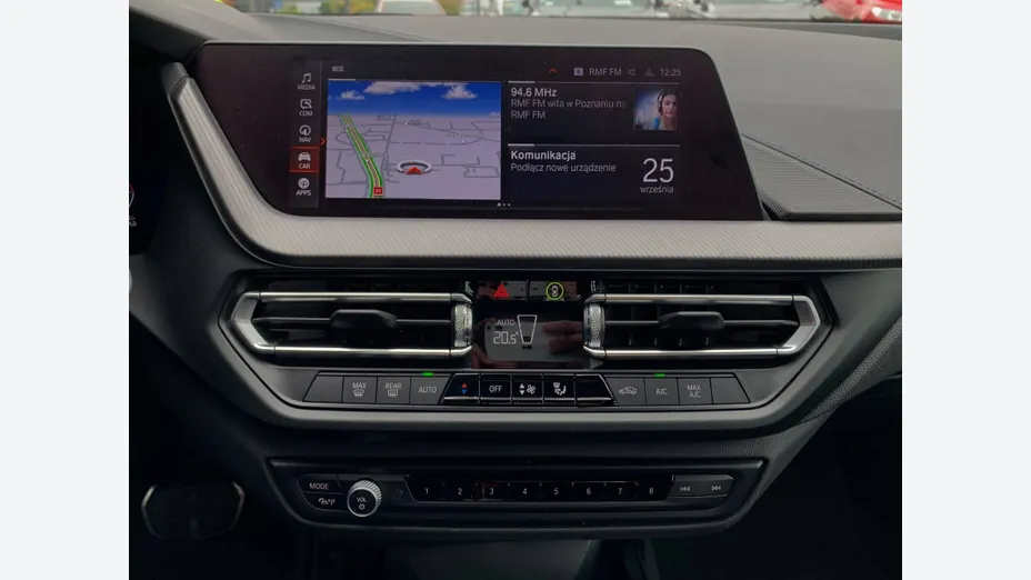 BMW Seria 2 218i M Sport aut