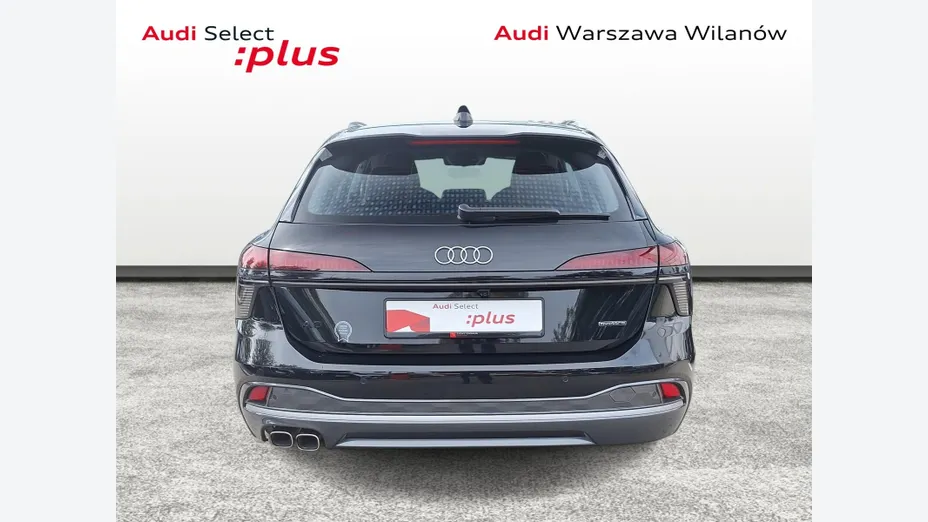 AUDI A6 Avant -