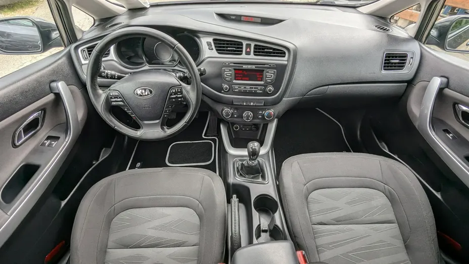 KIA Cee'd -