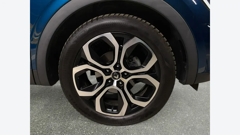 RENAULT Arkana -